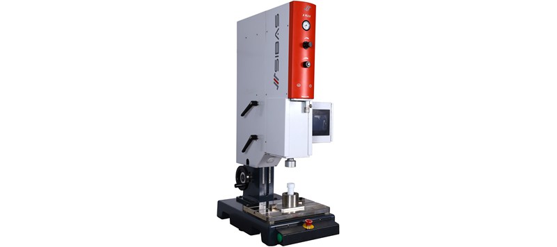 Spin welding machine in chennai