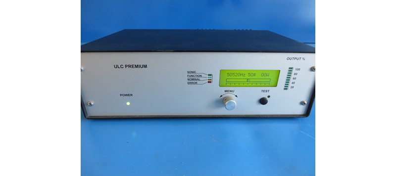 Ultrasonic generator in chennai